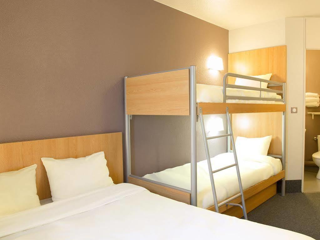 B&B Hotel Villeneuve Loubet Plage 외부 사진