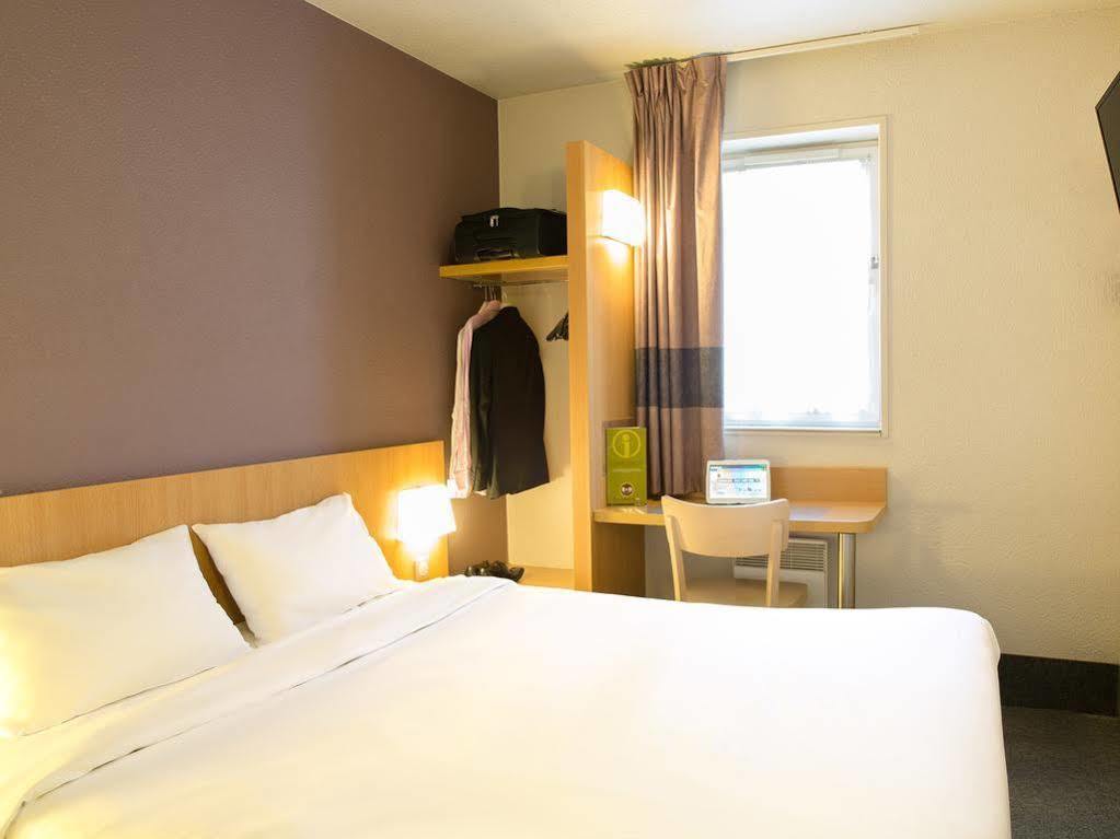 B&B Hotel Villeneuve Loubet Plage 외부 사진